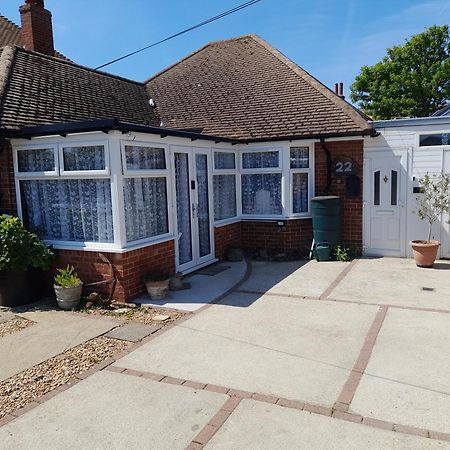 The Homestay Get Away Margate Exterior photo
