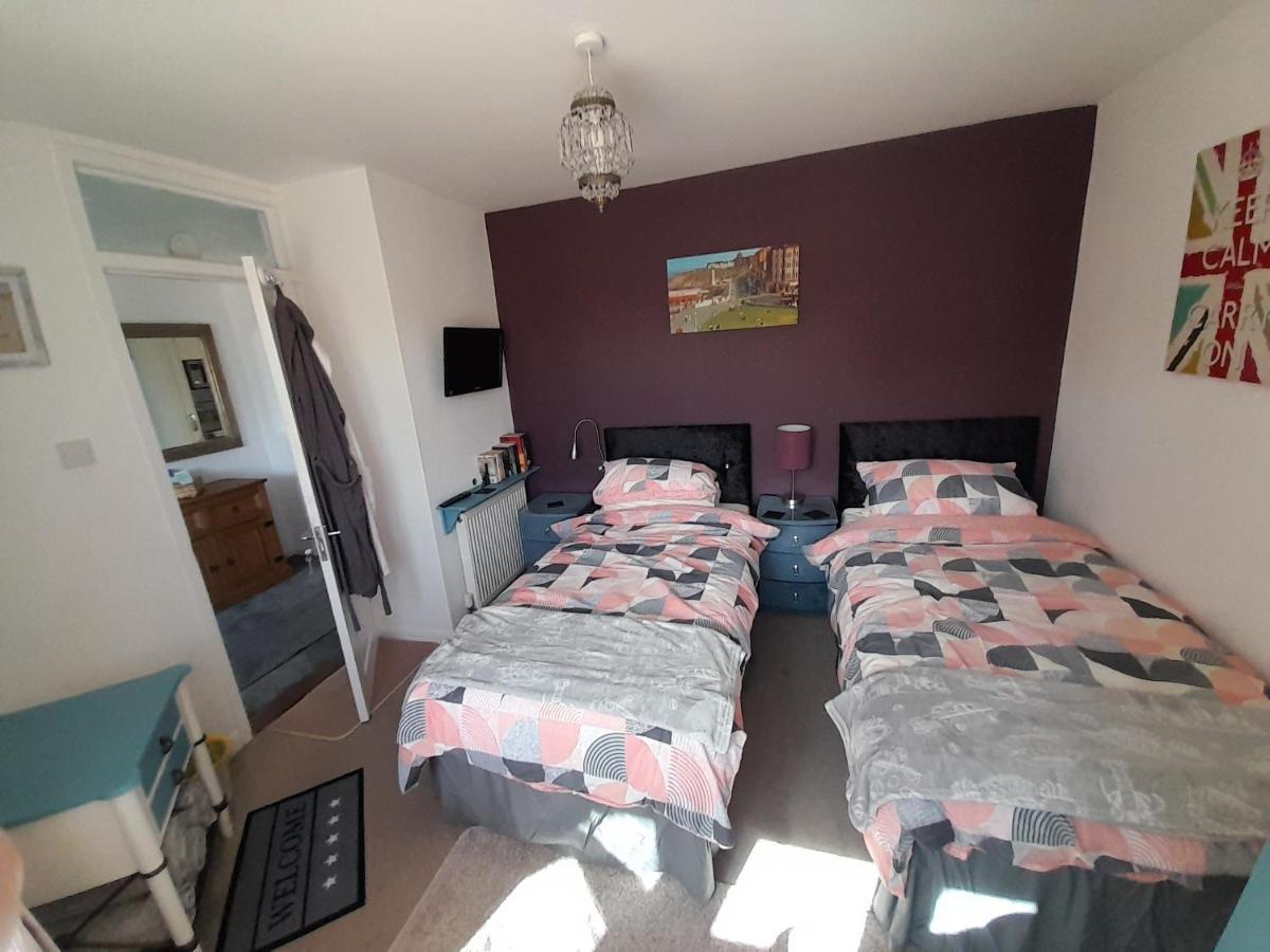 The Homestay Get Away Margate Exterior photo
