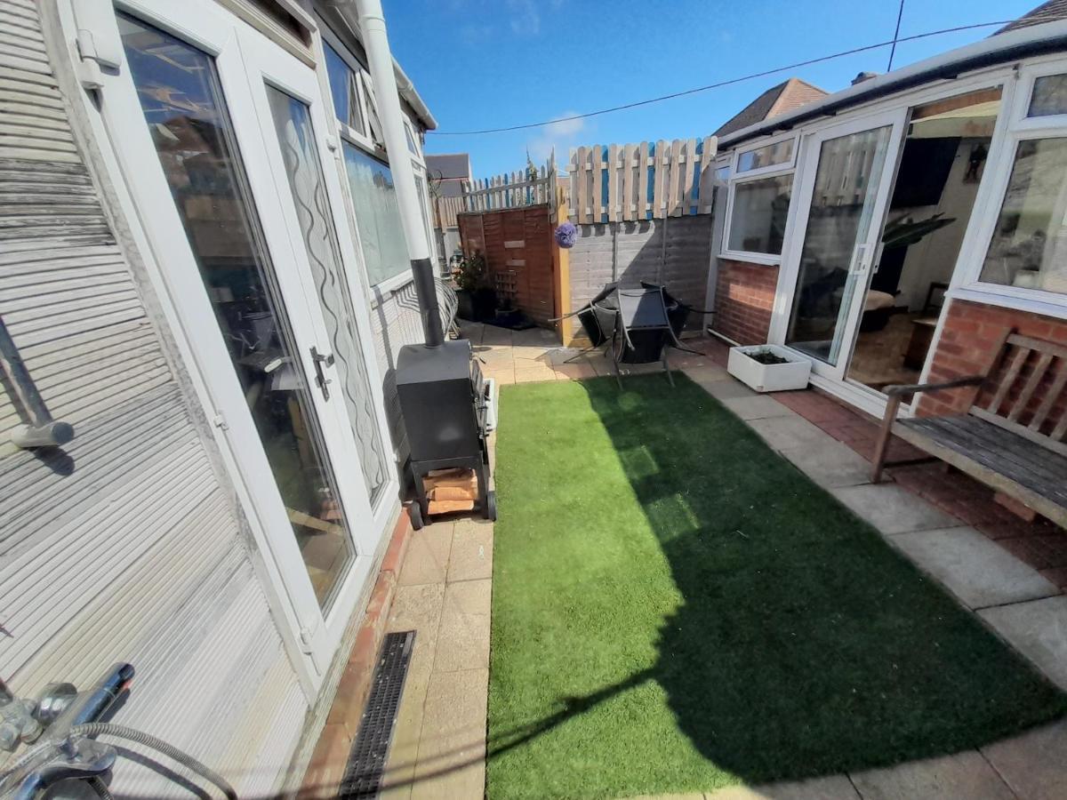 The Homestay Get Away Margate Exterior photo