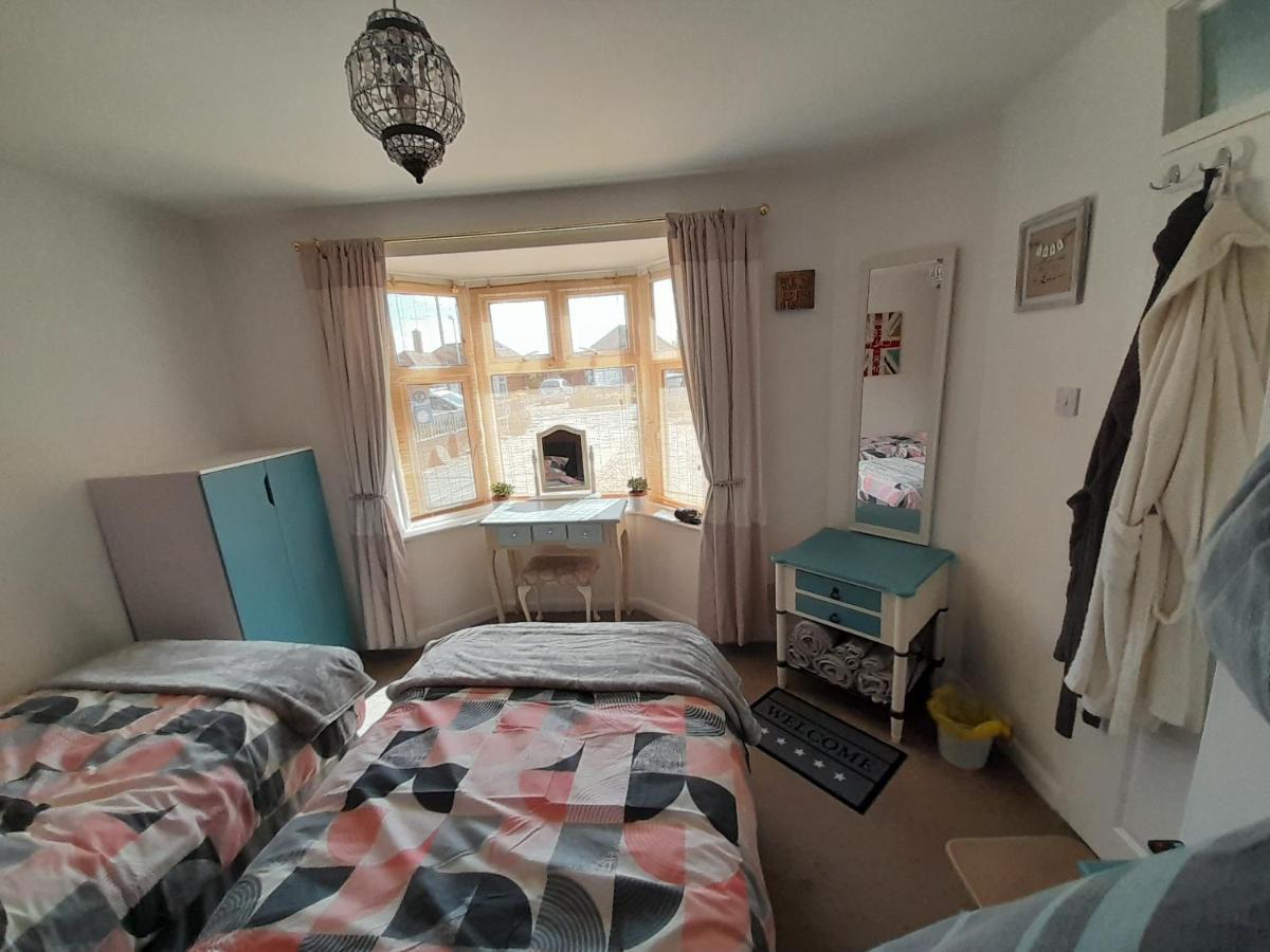 The Homestay Get Away Margate Exterior photo