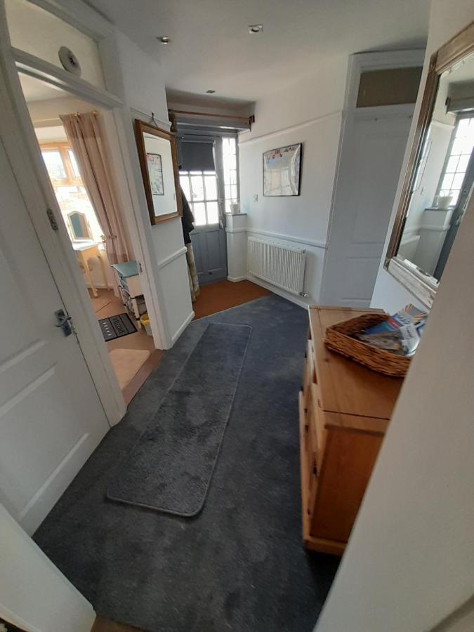 The Homestay Get Away Margate Exterior photo