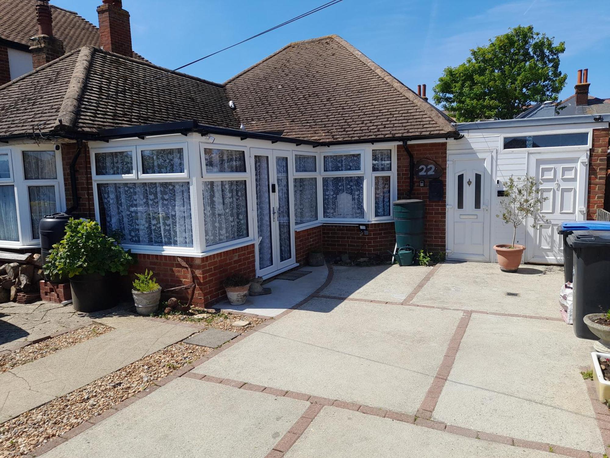 The Homestay Get Away Margate Exterior photo